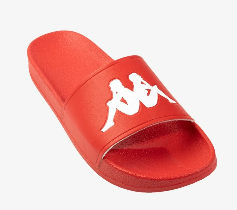 Red kappa best sale slides