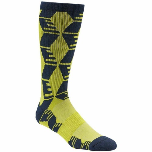 [AI7957] Reebok Crossfit Crew Graphic Socken für Herren/Damen - Bild 1 von 2