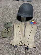 AWESOME WW2 LOT (ORIGINAL AND POST WAR)