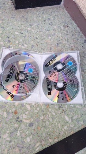 Dvd Blue Bloods 1 komplette Saison, Neuwertig - Bild 7 von 8