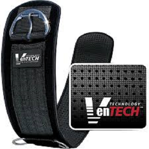 Professional's Choice Ventech Western Pro Cinch Negro 30 hardware de acero Professional's Choice Ventech Western Pro Cinch Negro 30 hardware de acero
