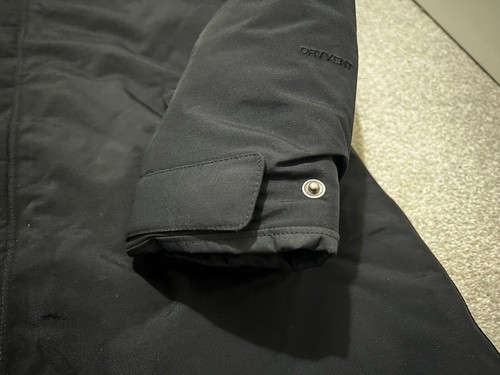The North Face Zaneck DryVent Jacket Mens Size Medium M RRP £290 Great Condition - Picture 5 of 15