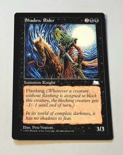 MTG Magic The Gathering: Weatherlight U-pick/Complete your set  - Picture 52 of 62