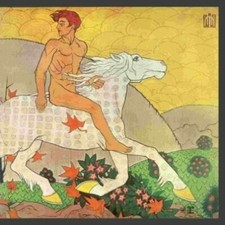 FLEETWOOD MAC - The Play On (180G Vinyl LP) 2015 Europe 8122796551 NEW / SEALED