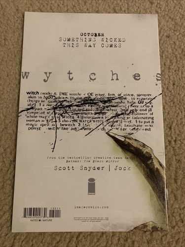 Walking Dead Ausgabe # 1 11 31 130 132 138 154 171 193 Deluxe Wizard World Sehr guter Erhaltungszustand 🔥 - Bild 12 von 16