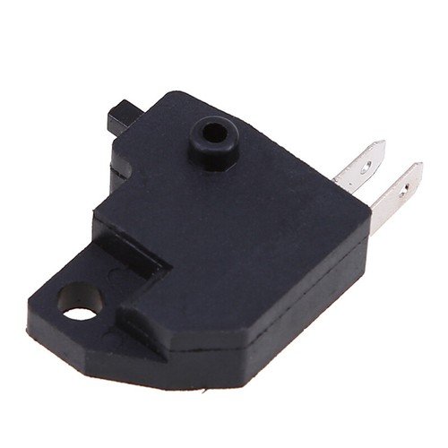1x Front Left Brake Lever Switch Stop Light Switch Control ATV for Honda Suzuki - Picture 3 of 9