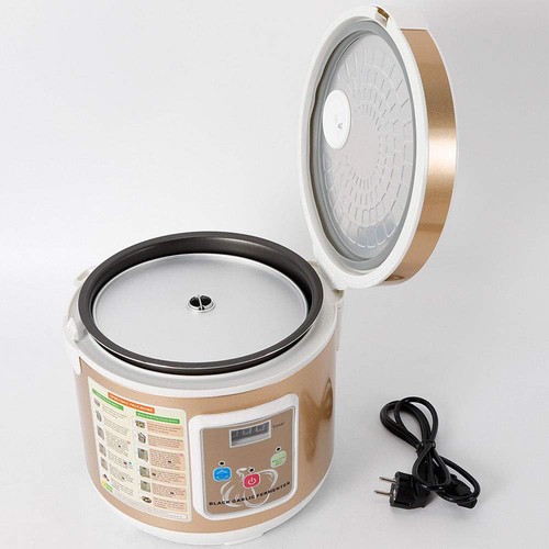 5 Liter Automatic Black Garlic Fermenter Ferment Box Electric Maker Machine 220V - Picture 14 of 16