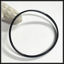 Lens Part For Canon EF 24-70mm f/2.8L II USM Dust Seal Bayonet Mount Rubber Ring