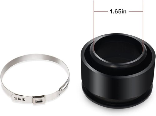 Yamaha Waverunner Fuel Tank Seal, Sending Unit seal, pickup seal F0D-U824B-01 - Picture 4 of 9