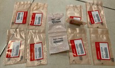 Honda ATC Triple Tree Clamp Steering Stem Ball Bearings 96211-06000 Japan NOS 10