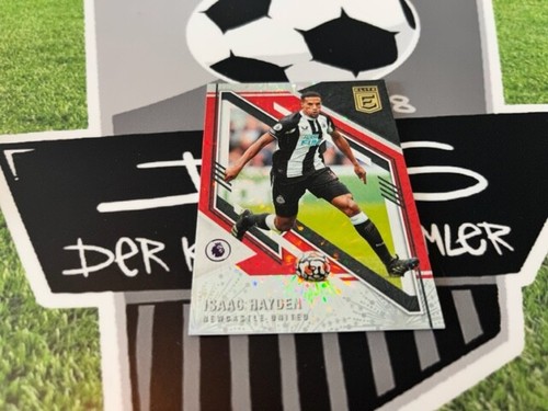 Panini Donruss Elite Soccer Premier League 2021/22 - Insert Cards choose / wähle - Bild 41 von 69