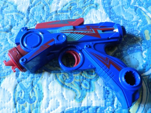Lotto BeyBlade TOMY Hasbro - Foto 5 di 19