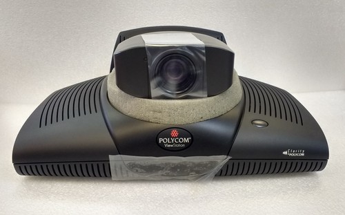 Polycom Viewstation PVS-16XX PAL Camera UISC Interface 2201-08900-092 - Picture 1 of 4