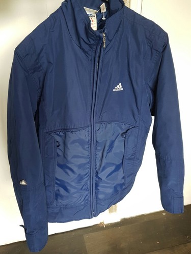 Adidas Jungen Mantel Alter 12-14 Active Wear Jungen  - Bild 1 von 9