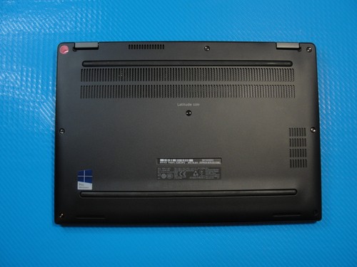 Dell Latitude 5289 2n1 13” TOUCH FHD Core i7-7600U 2.8GHz 16GB SSD Reset 256GB - Picture 20 of 20