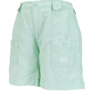 AFTCO Mens Original Fishing Short
