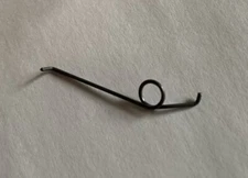 Remington 700 Right Hand Bolt Stop Spring
