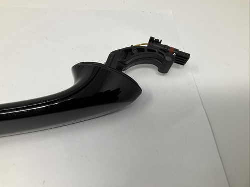 Door Handle BMW Right Side Outside G01 G02 X3 X4 2018-22 5121 8492022 OEM - Picture 3 of 13