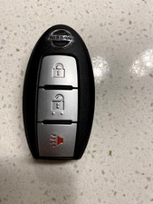 Nissan Rogue Key Fob S180144105 Remote Keyless Entry KR5S180144106 - B