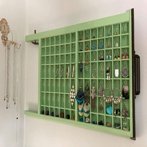 100PCS 1 inches Small Screw Eye Pins Eye pins Hooks Eyelets Screw Threaded Si... - Picture 7 of 7