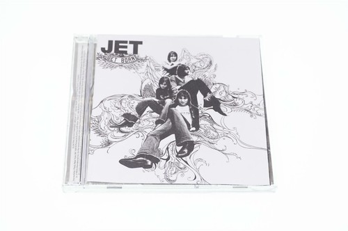 Jet - Get Born 075596295628 CD A9638 - Foto 1 di 2