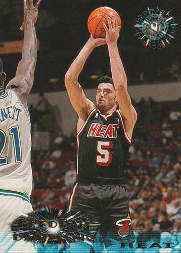 1995-96 TOPPS Stadium Club TSC NBA Basketball Trading Cards # 1 - 360 + Inserts - Bild 64 von 73