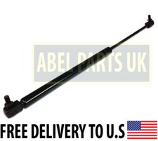 JCB PARTS - REAR WINDOW GAS STRUT - P21 FOR VARIOUS JCB (PART NO. 331/28215)