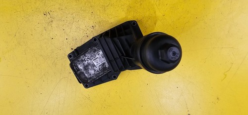 MINI COUNTRYMAN R60 ALL4 1.6 DIESEL N47C16A ENGINE OIL FILTER HOUSING 8507626 - Picture 2 of 5