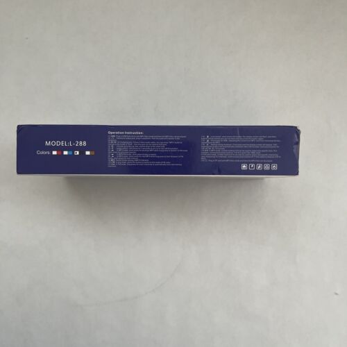 2Xpeaker LCD Screen Support TF Card USB Disk MP3 Music Player Loudspeaker() P8H7 - Picture 2 of 9