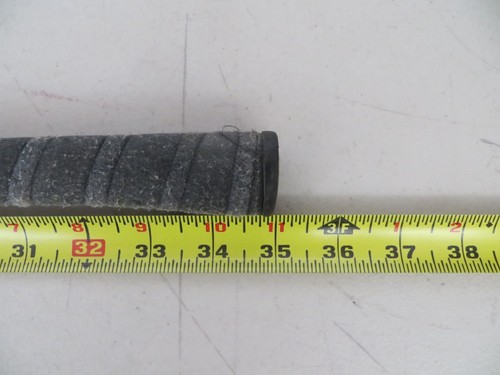 Tour Edge St. Charles Series #3 Milled Carbon Steel Golf Putter 35" - Picture 8 of 8