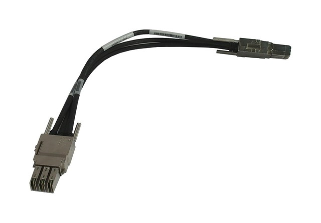 NEW SEALED CISCO STACK-T1-50CM Stacking Cable