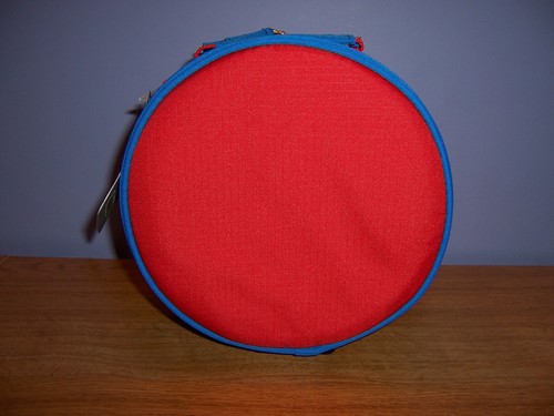 Disney Store Borsa tote autentica Spider-Man Marvel scatola pranzo - Foto 4 di 9