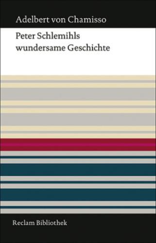 Thumbnail - Peter Schlemihls Wundersame Geschichte Mit Den Farbholzschnitten Von