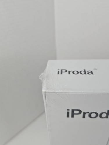 iProda Portable Monitor 18.5" Monitor #PD182KPN - Picture 5 of 7
