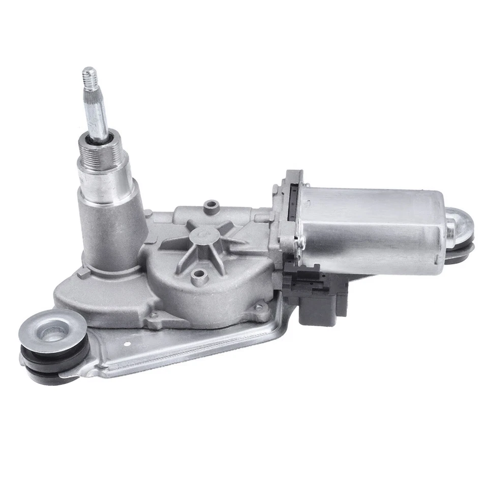 Rear Side Windshield Wiper Motor for Jeep Grand Cherokee 2011-13 55079213AB SUV - Image 4 of 4