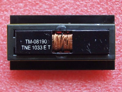 Inverter Transformer TM-08190 for SAMSUNG LCD Monitors - Bild 4 von 4