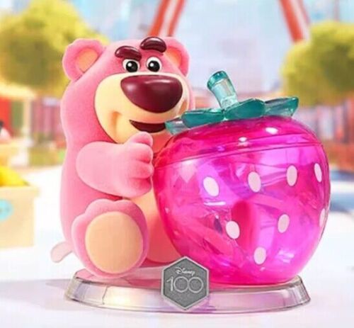MINISO Disney 100 Años Happy Hug Serie Caja Ciega Figura Confirmada Juguete Regalo Nuevo - Imagen 3 de 9