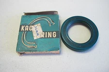 Nos Mercedes Benz KACO Shaft Seal NB75128-981813