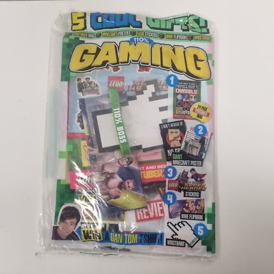 110% Gaming Magazin Ausgabe Nr.20