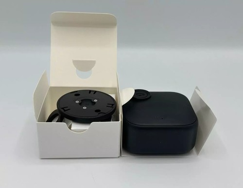 Blink Outdoor (4th Gen) Wireless smart HD security camera | Black Add-on camera - Picture 3 of 16
