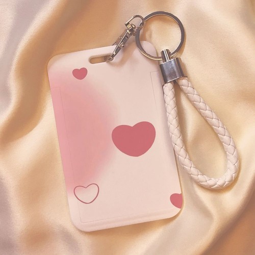 Business Card Holder Bank ID Holders Credit Card Holders Bus Card Cover Case - Picture 15 of 22