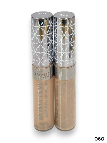Rimmel The Multi-Tasker Concealer Lot of 2 x (0.33fl.oz / 10ml) YOU PICK SHADE! - Picture 13 of 25