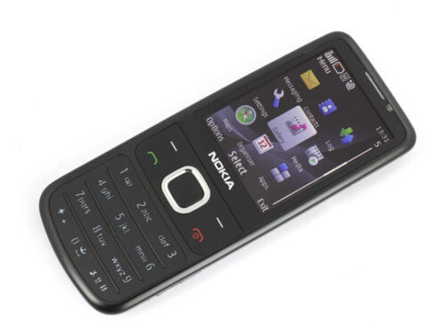 Nokia 6700 Classic 6700c 3G GPS Unlocked Mobile Phone5MP Bluetooth New Sealed - Picture 8 of 14