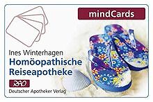 Homöopathische Reiseapotheke: mindcards von Ines Wi... | Buch | Zustand sehr gut