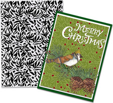 Lawn Background Embossing Folder, Plastic Textured Impressions Special Pattern G