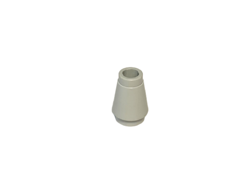 LEGO 4589b Cono 1 x 1 con scanalatura superiore - colore a scelta / spedizione gratuita! - Foto 2 di 36