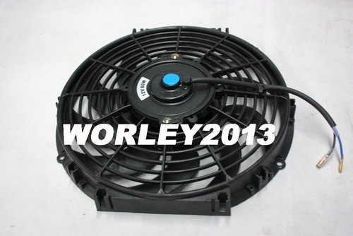 Aluminum radiator + fan for Volvo 850 1993-1997 / V70 C70 S70 1997-2004 manual - Foto 13 di 13