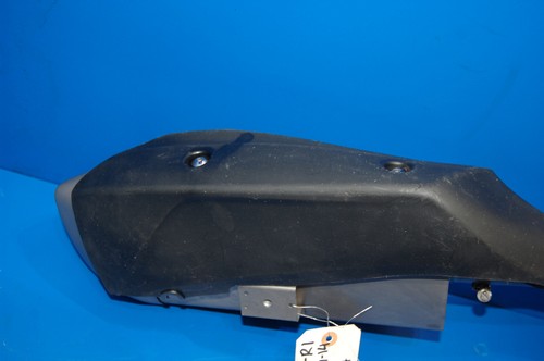 2013 09-14 YZF R1 OEM LEFT EXHAUST PIPE MUFFLER SLIP ON CAN 14B-14710-40-00 - Picture 19 of 23