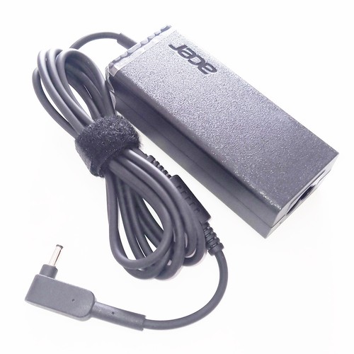 Genuine AC Adapter For Acer Spin 3 SP315-51 19V 2.37A Notebook Power Charger New - Picture 4 of 4