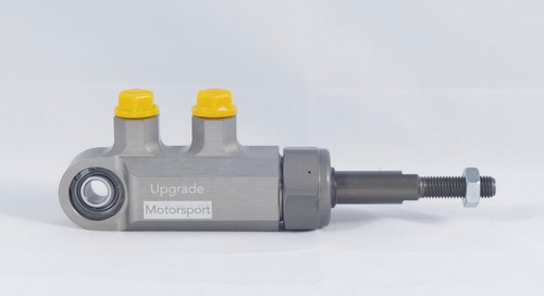 Spherical Bearing Upgrade Motorsport Push Type .625 Master Cylinder - Picture 3 of 5